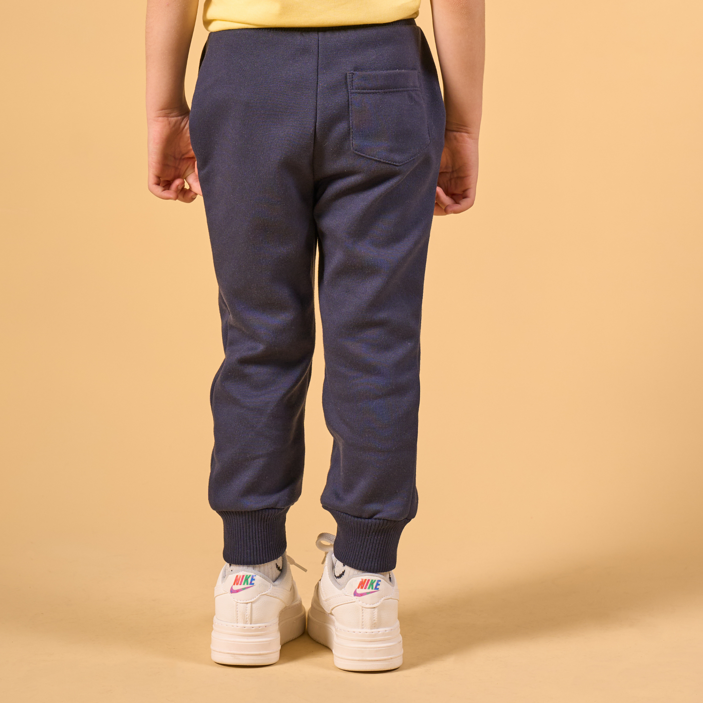 Jogger Azul