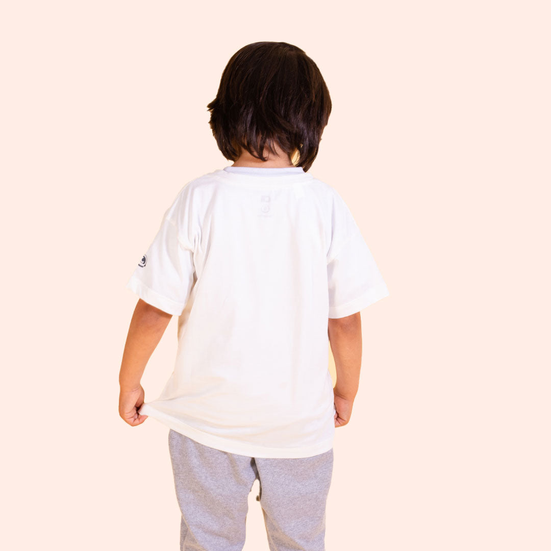 T-Shirt Lémur