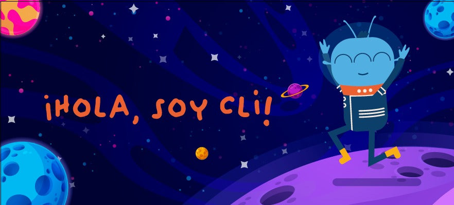 ¡Te contamos sobre Cli!