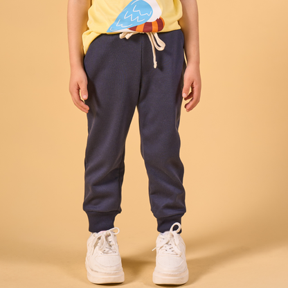 Jogger Azul