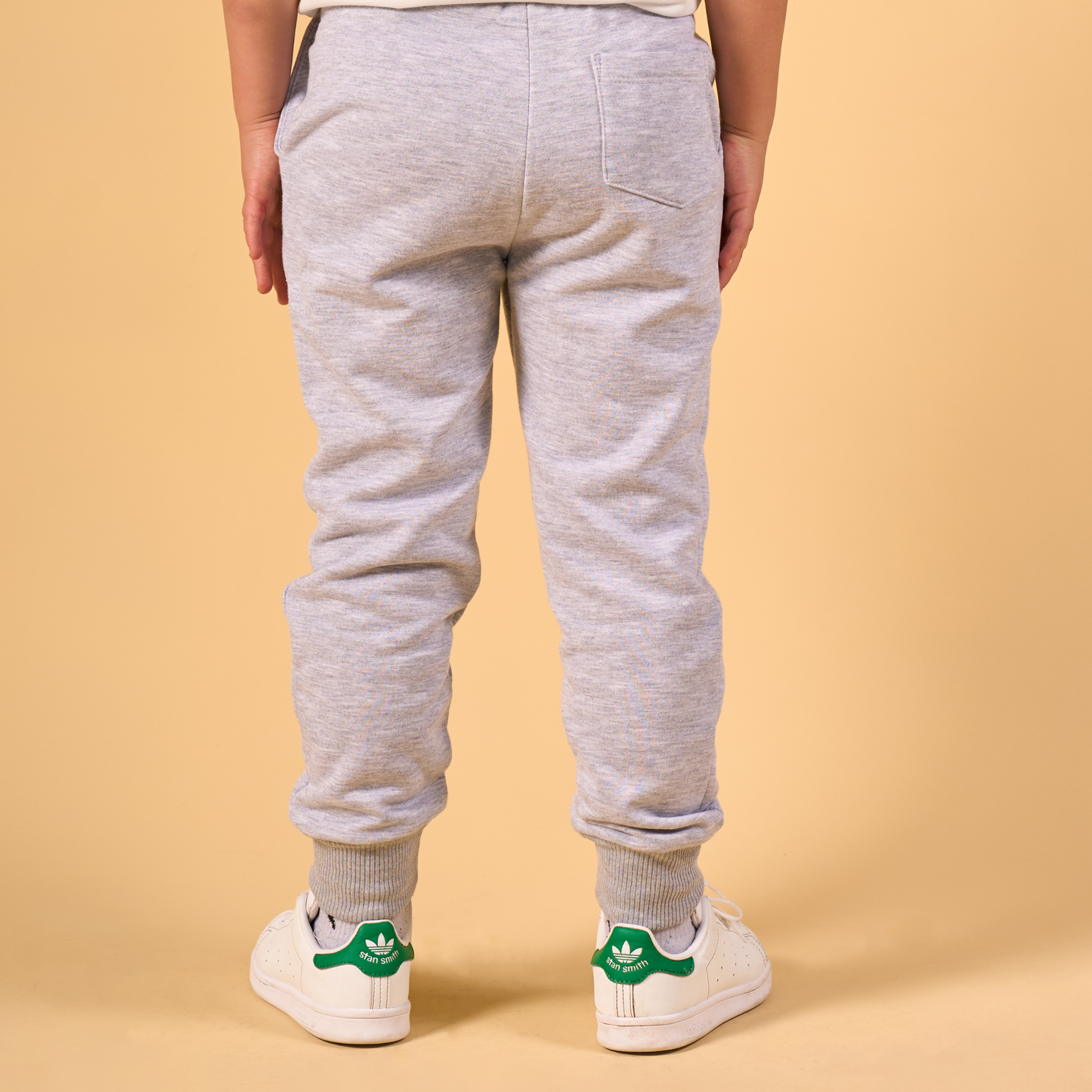 Jogger Gris