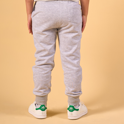 Jogger Gris