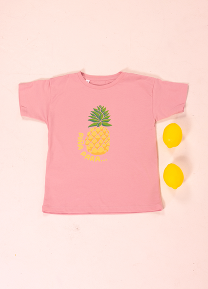 T-shirt Piña